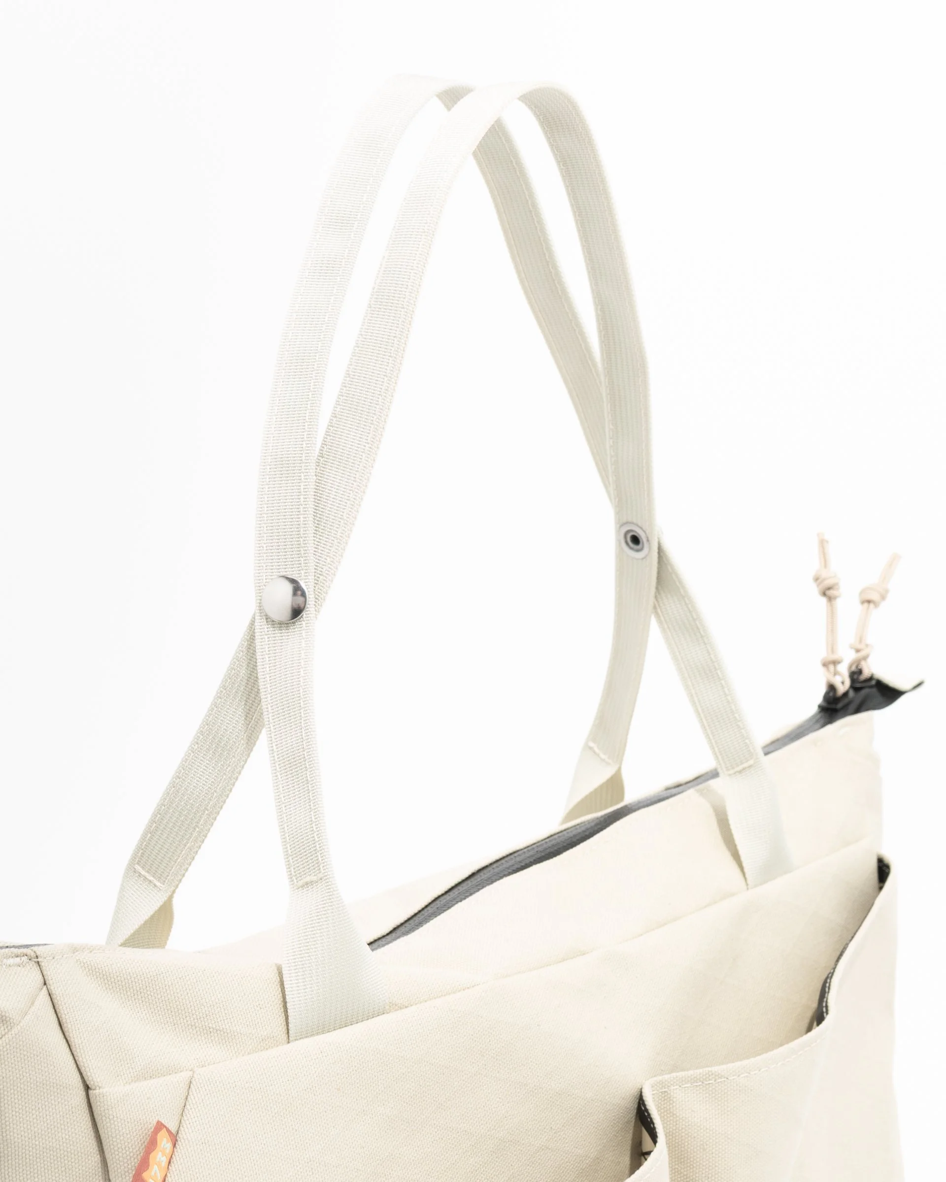 Daily Tote - X11 - 2 Colors — 1733
